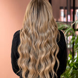 NATURAL HAIR EXTENSIONS