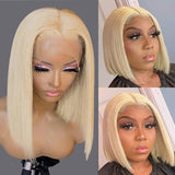 BOB STRAIGHT WIG 180g