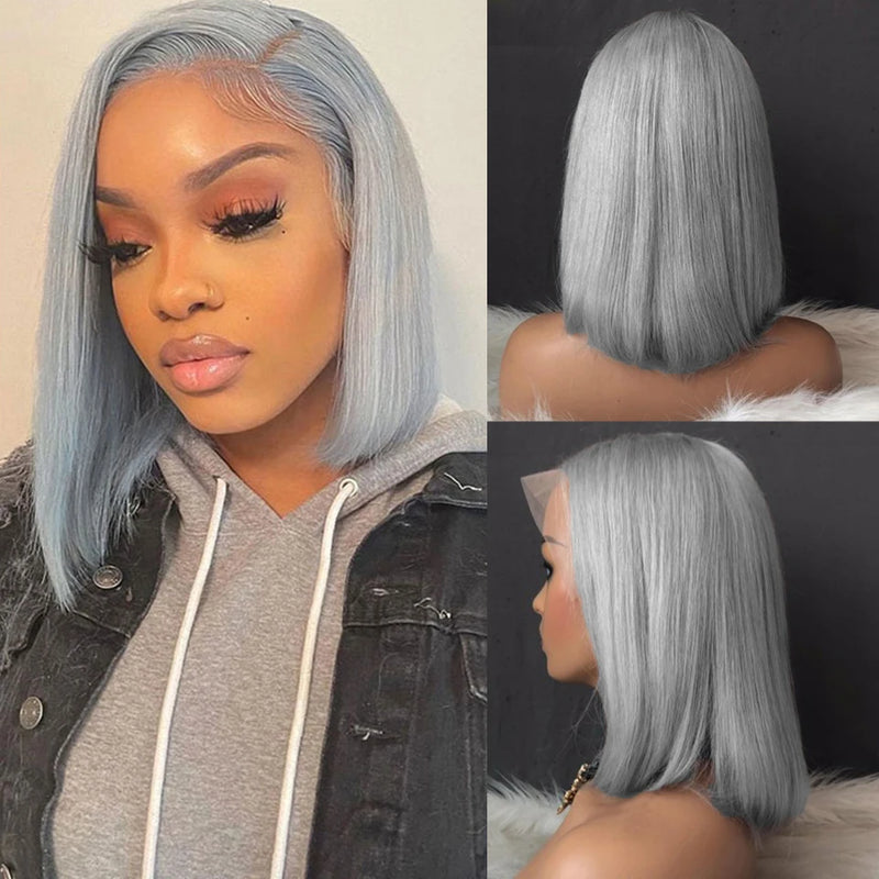 BOB STRAIGHT WIG 180g