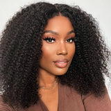 AFRO CURLY WIG