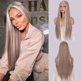 STRAIGHT WIG 180g