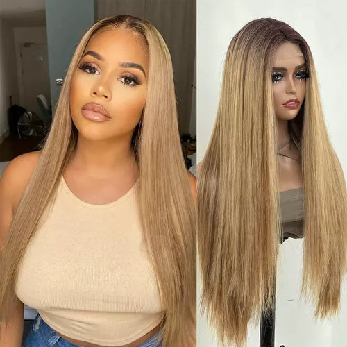 STRAIGHT WIG 180g