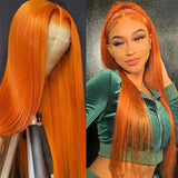 STRAIGHT WIG 180g