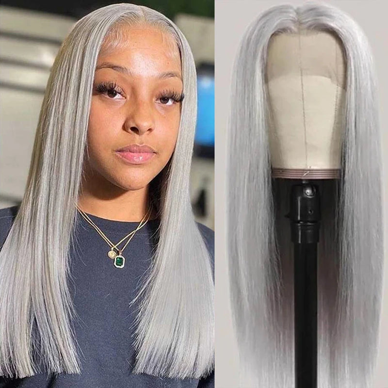 STRAIGHT WIG 180g