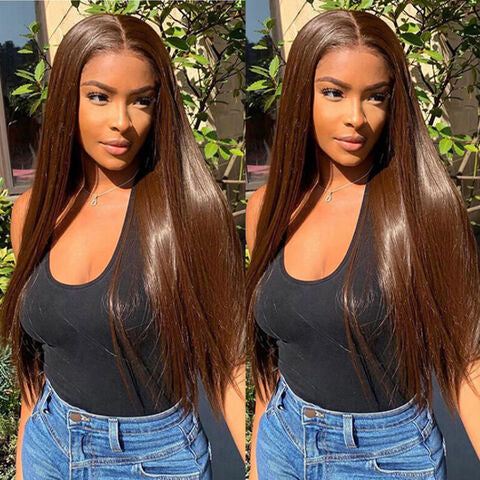 STRAIGHT WIG 180g