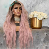 WAVY WIG (custom) 200g