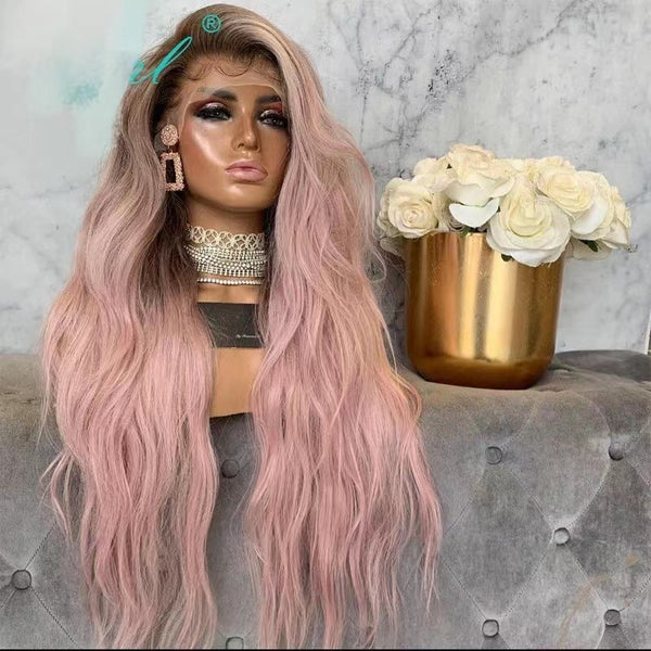 WAVY WIG (custom) 200g