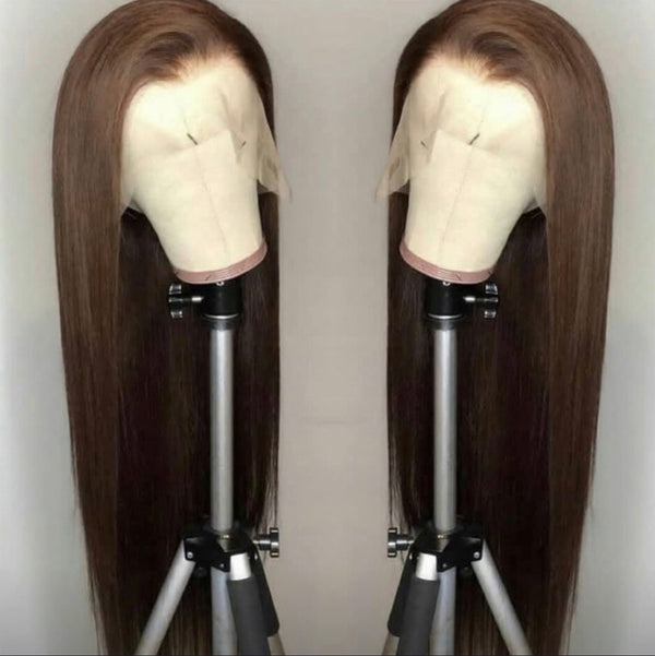 TINA WIG 300g Y 330g 13x4 closed