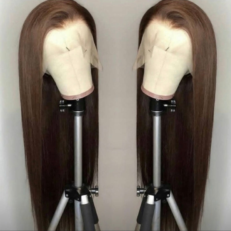 TINA WIG 300g AND 330g 13x4 closed