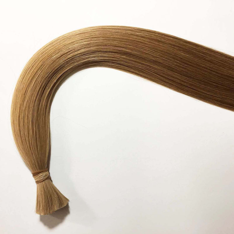 NATURAL HAIR EXTENSIONS