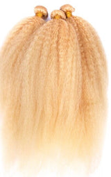 BLONDE HAIR BUNDLES 100g