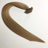 VIRGIN HAIR EXTENSIONS (KERATIN) 100g