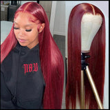 STRAIGHT WIG 180g