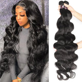 HAIR BUNDLES 100g