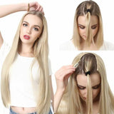 TYPE WIG (V) STRAIGHT 180g